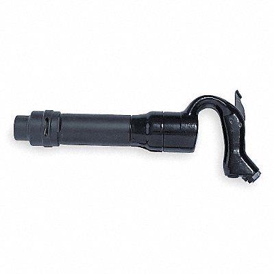 INGERSOLL RAND 3A2SA Air Hammer 3 1/2 in Stroke L 2 530 bpm