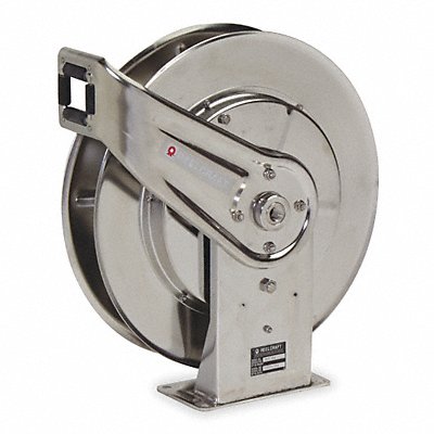 REELCRAFT 7800OLS Hose Reel Spring No Hose 50ft 1/2 ID