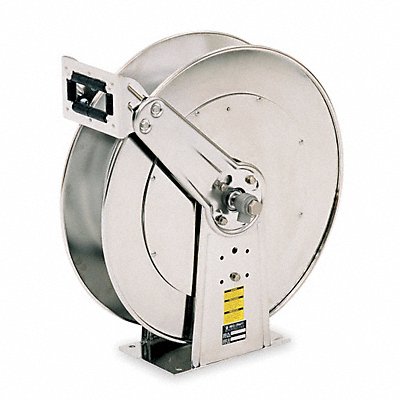 REELCRAFT D83000OLS Hose Reel Spring No Hose 75ft 3/4 ID