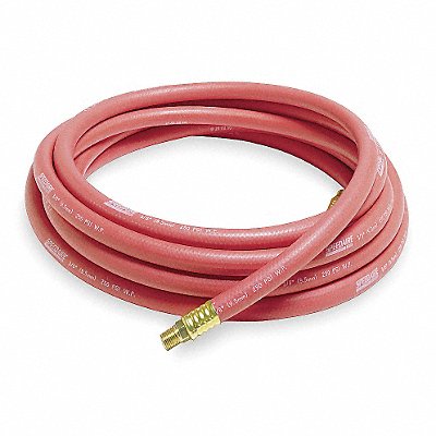 CONTINENTAL 20027071 Air Hose 3/8 I.D. 25 ft.