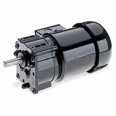 DAYTON 6Z816 AC Gearmotor TEFC 7.8RPM 115/230V AC
