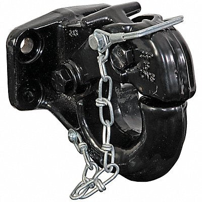 BUYERS PRODUCTS 10040 Pintle Hook Steel 7.55 in