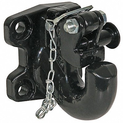 BUYERS PRODUCTS PH30 Pintle Hook Steel 8.4 in