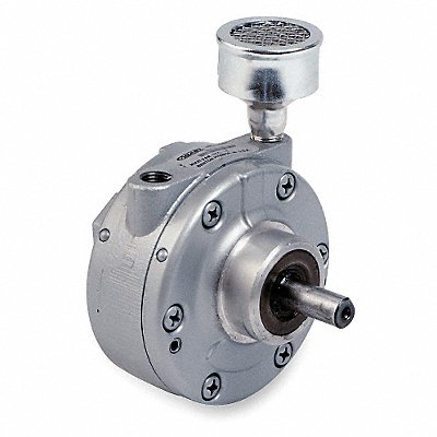 GAST 2AMNCC96 Air Motor 0.95 hp 30 cfm 1/4 inNPT