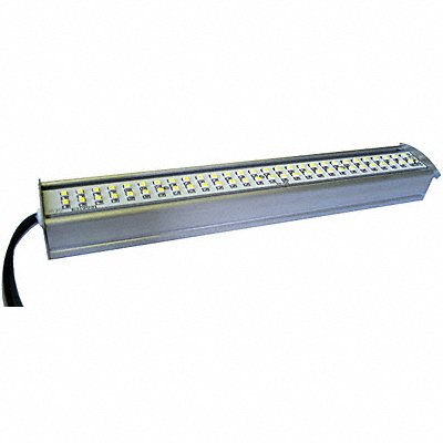RADIONIC HI-TECH ZXE5000IUNV ExSgn LED RtrftKt Drct Wr 4.5 Wht LED