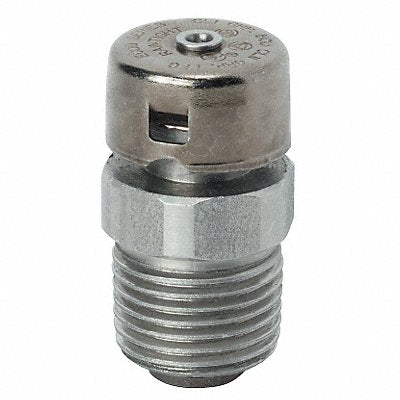 APPLETON ELECTRIC ECDB50B Drain Breather SS Trade Size 1/2in