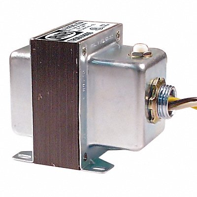FUNCTIONAL DEVICES INC / RIB TR50VA005US Class 2 Transformer 50VA Open Hub Foot