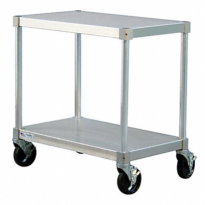 NEW AGE 22030ES30PC Mobile Equipment Stand 20x30x30