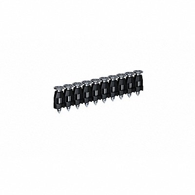 BOSCH NM063 5/8 in Collated Steel/Metal Nails