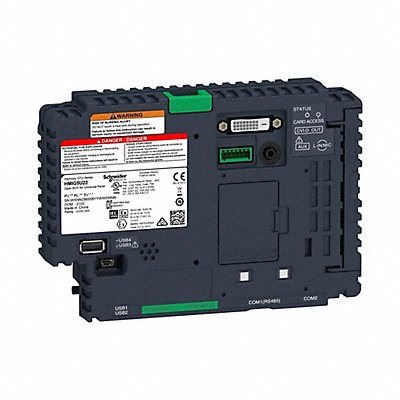 SCHNEIDER ELECTRIC HMIG5U22 Display Module 12 to 24V DC 5.2 H