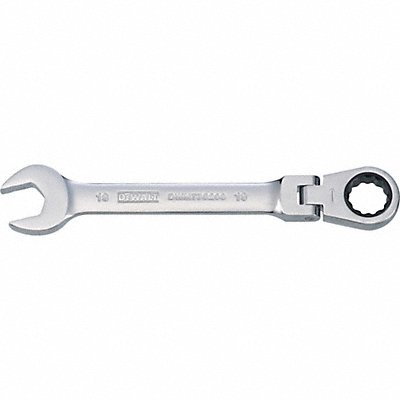 DEWALT DWMT75208OSP Flex Ratcheting Combination Wrench 19
