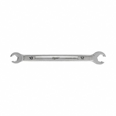 MILWAUKEE 45968351 Flare Nut Wrench 10 x 12MM