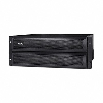 APC BY SCHNEIDER ELECTRIC SMX120BP Extension 17 Hx19 Dx7 W