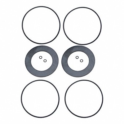 WATTS RK709RT6 Total rubber parts kit LF709 6