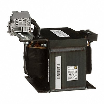 SQUARE D 9070T1000D23 Control Transformer 1kVA 7.00 in H