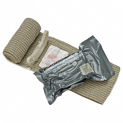 MEDSOURCE MSELITE402 Bandage Green 13 1/2 L 6 W