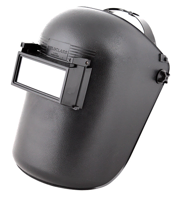 Weldclass 7-FFH Welding Helmet Flip-Front (108X51mm Lens)