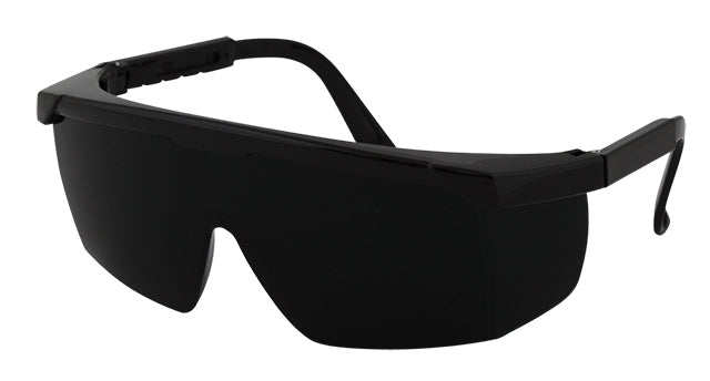 Weldclass 7-MS5 Specs Shade 5 (For Oxy, Plasma, Etc)