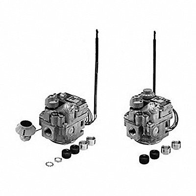 ROBERTSHAW 700201 Gas Valve