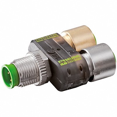MURRELEKTRONIK 7000411350000000 Cordset T-Style Screw Mount 4A 45mm