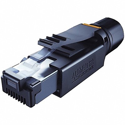 MURRELEKTRONIK 7000740010000000 Connector Male 2A Plastic 60V