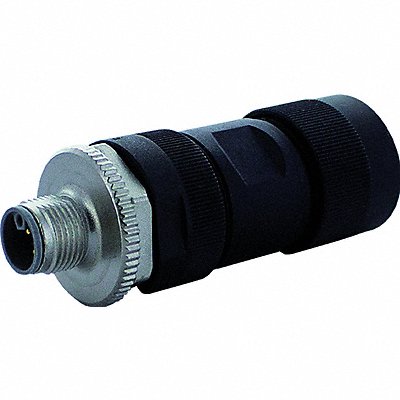 MURRELEKTRONIK 7000P45910000000 Cordset Straight 63V 16A