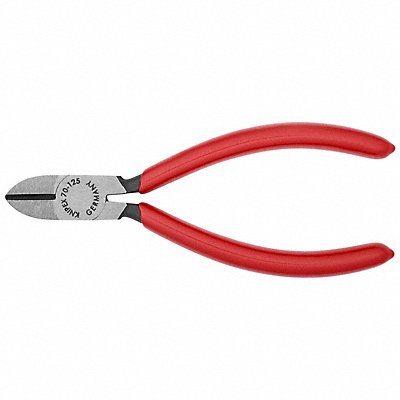 KNIPEX 7001125 Diagonal Cutting Plier 5 L