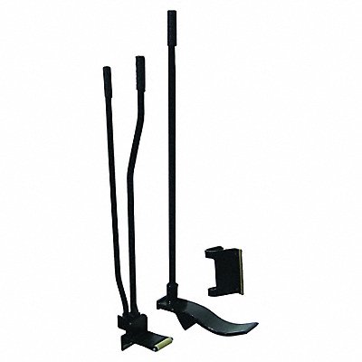 ESCO/EQUIPMENT SUPPLY CO 70100 Tyre Demount Kit