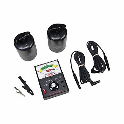 SCS 701 Static Control Surfaces Test Kit