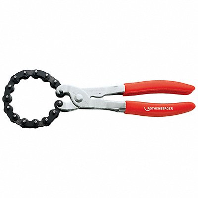 ROTHENBERGER 70285 Tubing Cutter 1 to 2 Capacity 11 L
