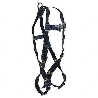 FALLTECH 7047XL Fall Protection Harness XL Size