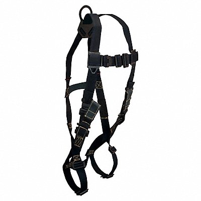 FALLTECH 7047RM Fall Protection Harness M Size
