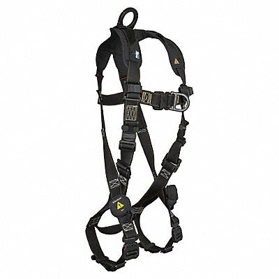 FALLTECH 7054BFD3X Fall Protection Harness 3XL Size