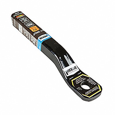 REESE 7067900 Draw Bar 12 in Steel