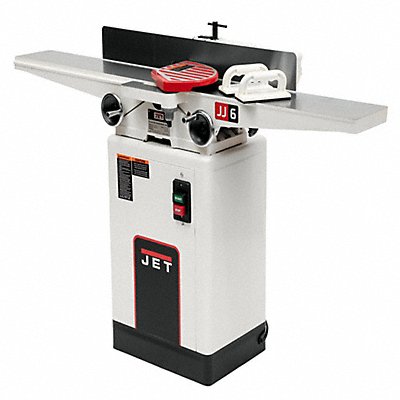 JET 708457DXK Jointer Kit Corded 115V