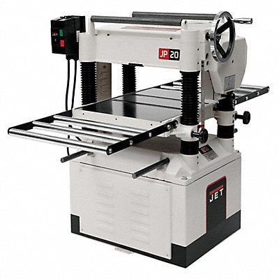 JET JWP2081 Planer Corded 230V AC
