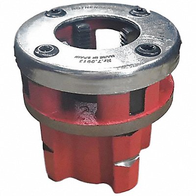 ROTHENBERGER 70915 Pipe Threading Dies NPT HSS