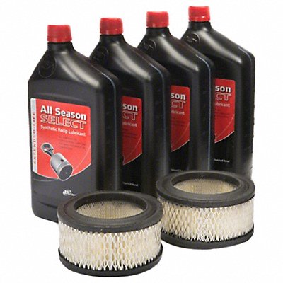 INGERSOLL RAND 7100 Warranty Kit Air Compressor Maint Kit