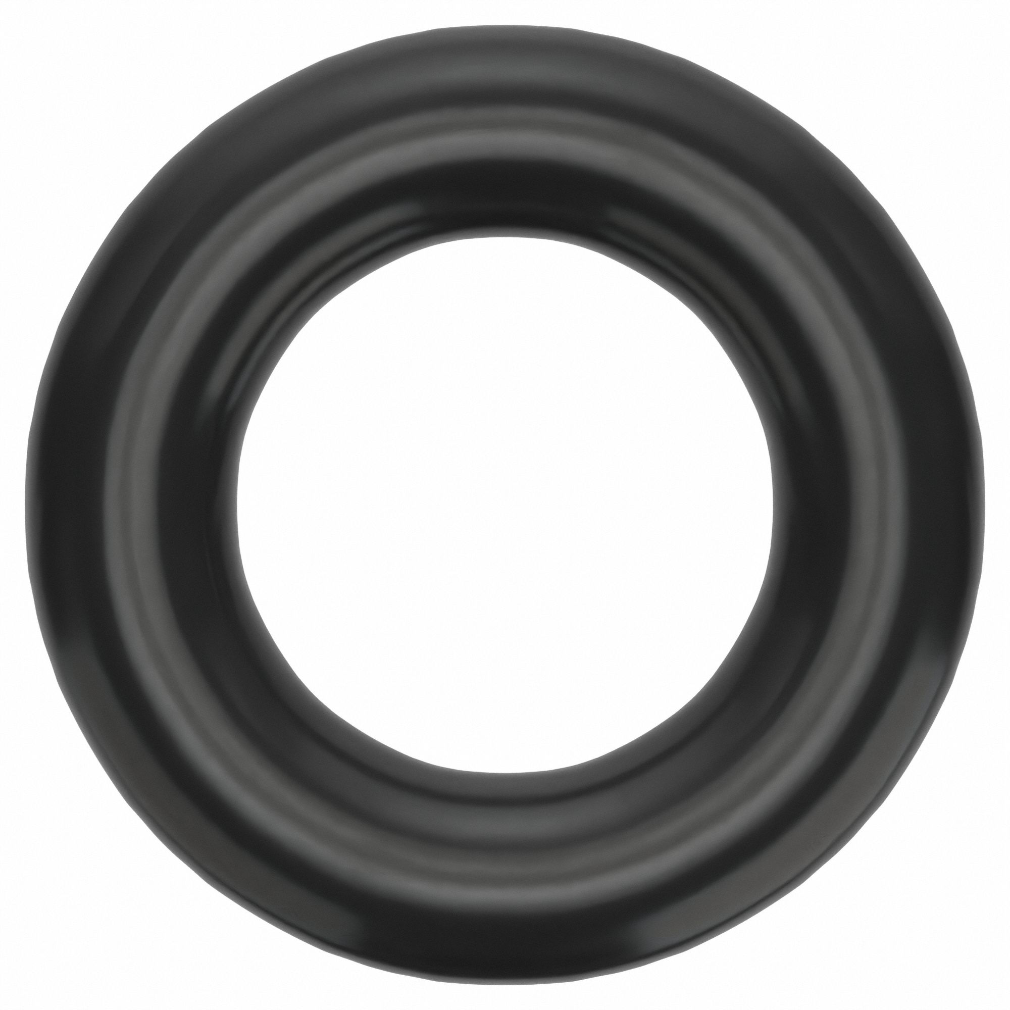 GRAINGER U388710060018 O-Ring Dash 008 Viton 0.07 in PK100