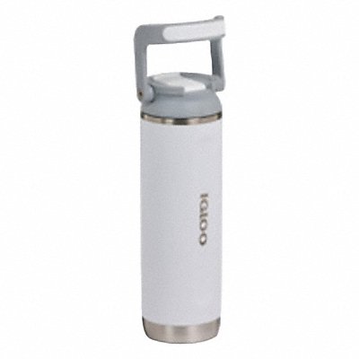 IGLOO 71375 Travel Mug White 20 oz