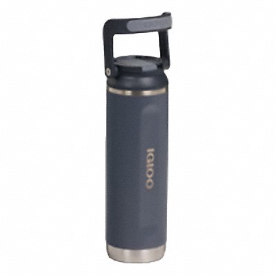 IGLOO 71376 Travel Mug Gray 20 oz
