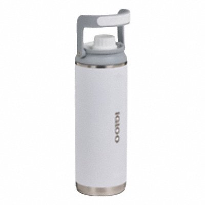 IGLOO 71379 Chug Bottle White 46 oz