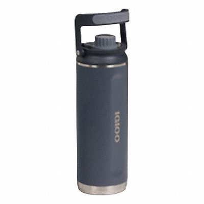 IGLOO 71380 Travel Mug Gray 46 oz