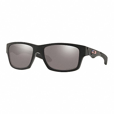 OAKLEY OO91353356 SI Jupiter Squared Matte Black USA Flag