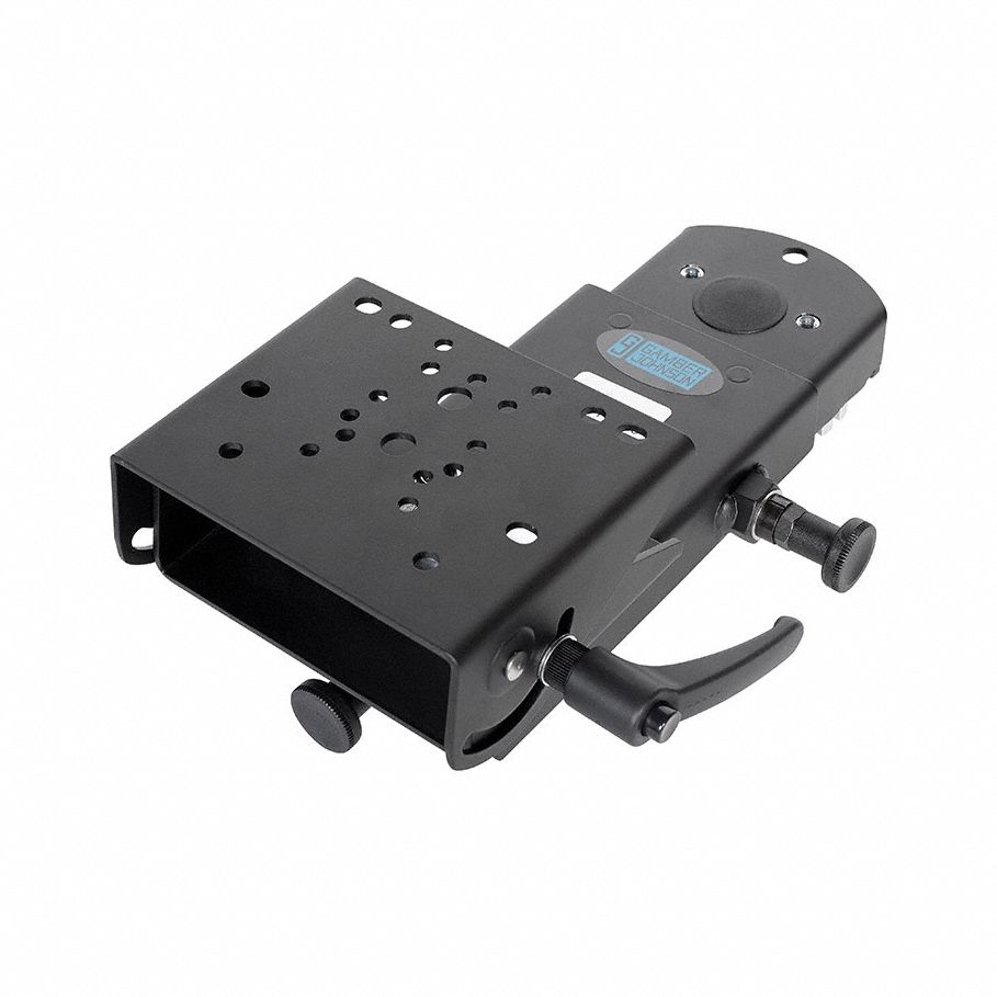 GAMBER-JOHNSON 71600220 Vehicle Device Mounts