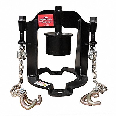 AME 71650 Wheel Puller Steel