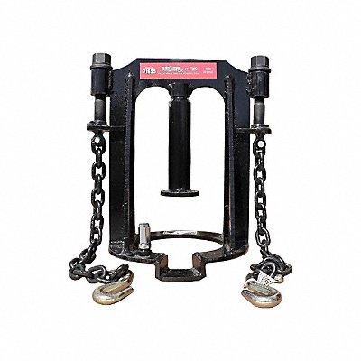 AME 71655 Wheel Puller Steel