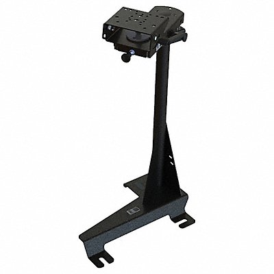 GAMBER-JOHNSON 71700140 Computer Mount Chevrolet Van G Series