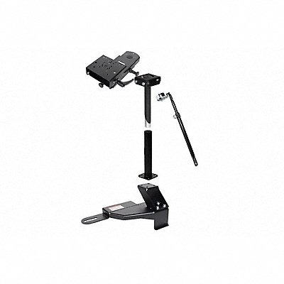 GAMBER-JOHNSON 71700148 Computer Mount Kit Utility Police
