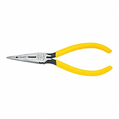 KLEIN TOOLS 71980 Long-Nose Telephone Work Pliers L1